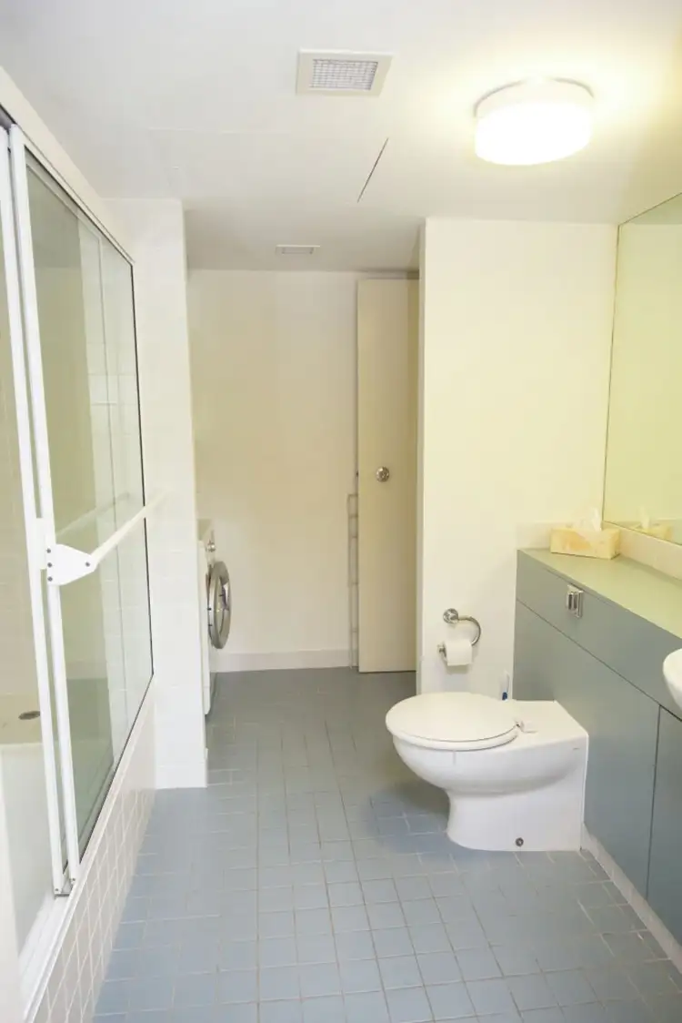 Seventh view of Homely unit listing, UNIT 1447 CASCADE CONDOMINIUMS LAGUNA QUAYS RESORT, Laguna Quays QLD 4800