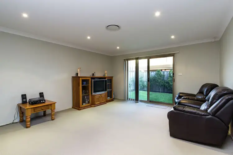 Fourth view of Homely house listing, 28 Cicada Street, The Ponds NSW 2769
