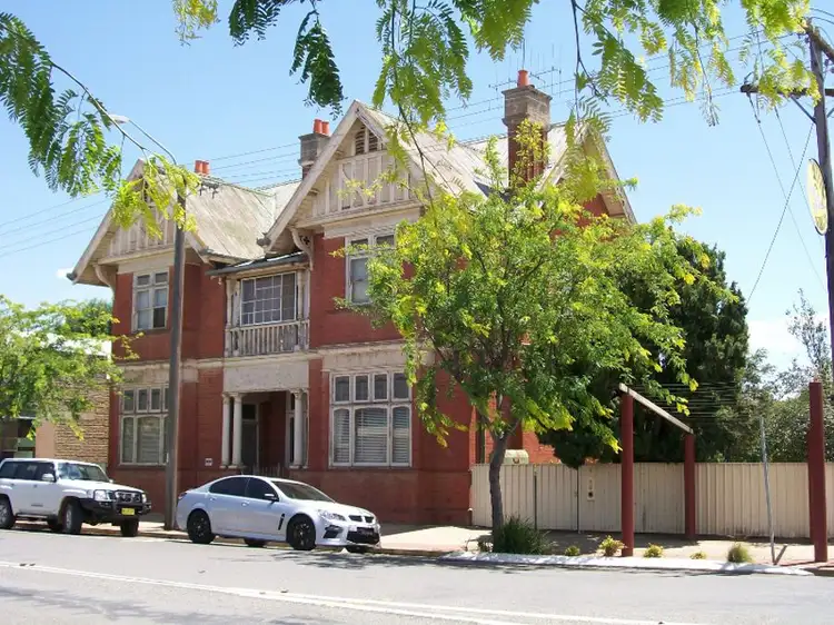 Main view of Homely house listing, 5 Chanter St, Berrigan NSW 2712