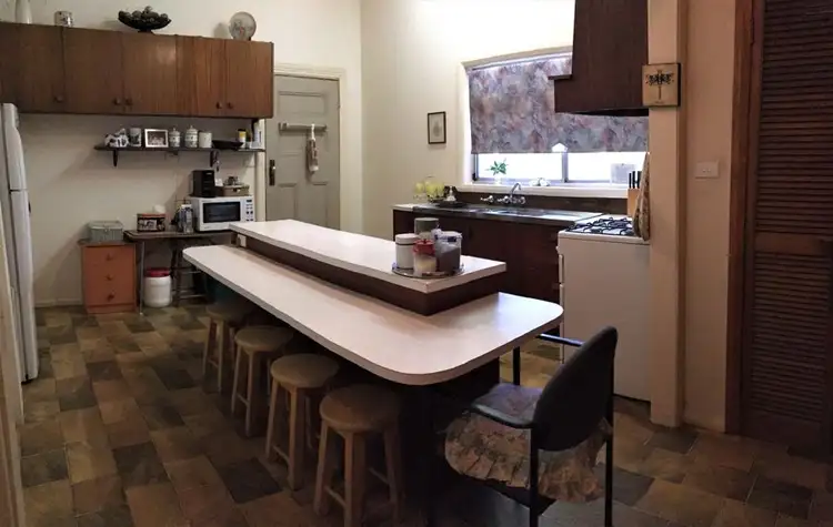 Second view of Homely house listing, 5 Chanter St, Berrigan NSW 2712