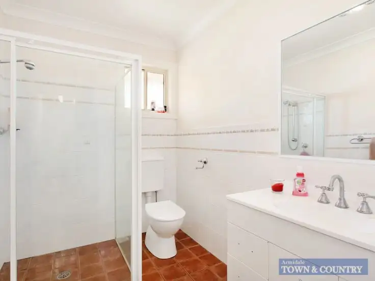 Fourth view of Homely house listing, 3/6 Speare Avenue, Armidale NSW 2350