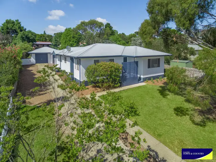 Main view of Homely house listing, 26 Lambs Avenue, Armidale NSW 2350