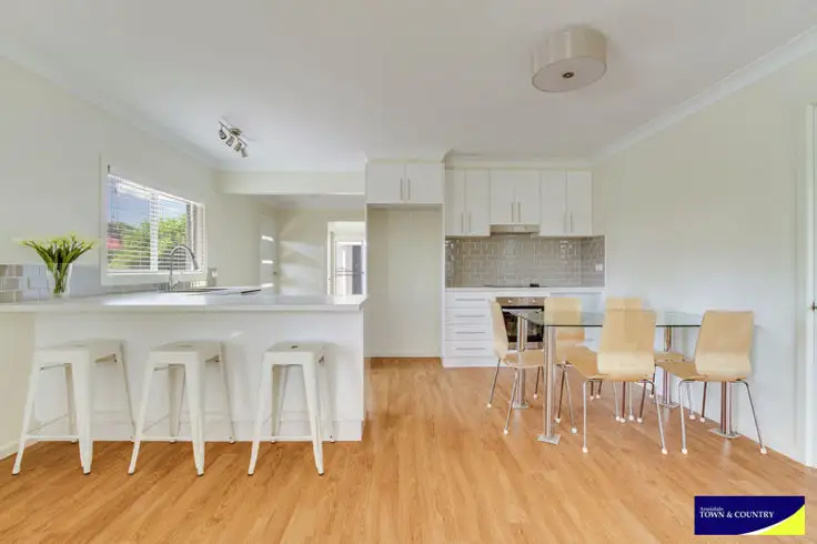 Second view of Homely house listing, 26 Lambs Avenue, Armidale NSW 2350