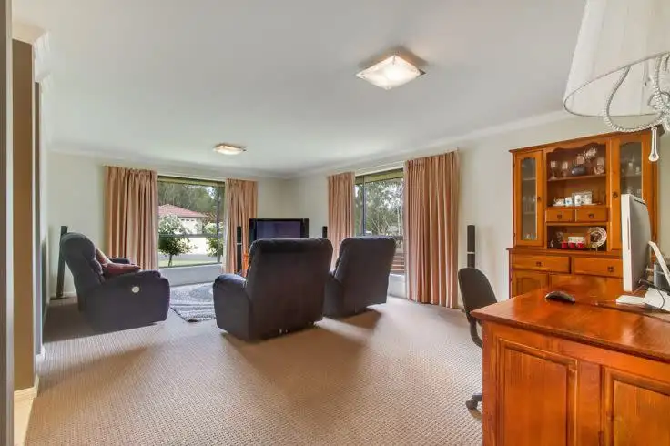 Second view of Homely house listing, 4 McCarthy Crescent, Armidale NSW 2350