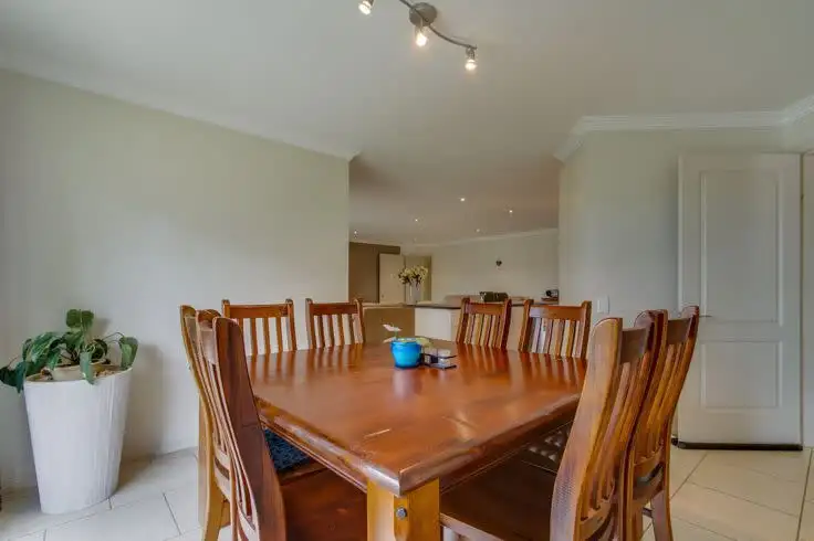 Third view of Homely house listing, 4 McCarthy Crescent, Armidale NSW 2350