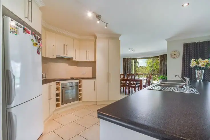 Fourth view of Homely house listing, 4 McCarthy Crescent, Armidale NSW 2350