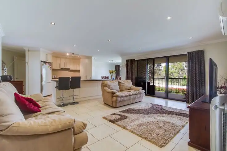 Fifth view of Homely house listing, 4 McCarthy Crescent, Armidale NSW 2350