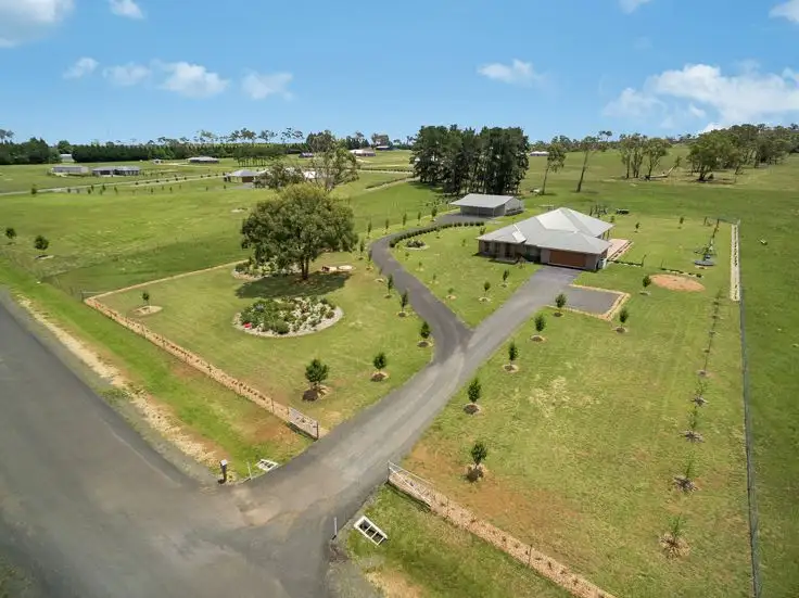 Main view of Homely rural property listing, 18-20 Post Way, Armidale NSW 2350