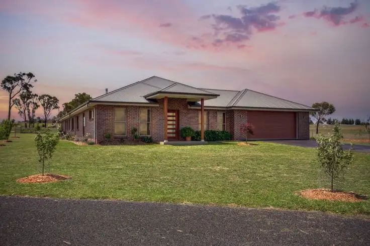 Second view of Homely rural property listing, 18-20 Post Way, Armidale NSW 2350