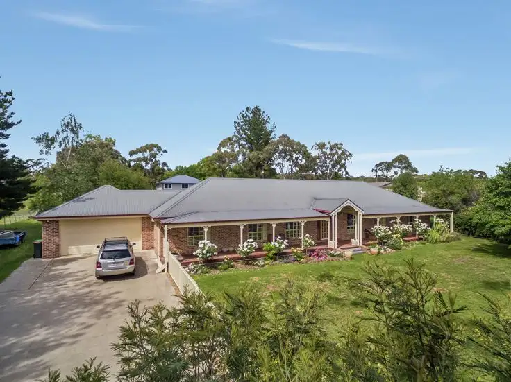 Main view of Homely house listing, 5A O'Connor Road, Armidale NSW 2350