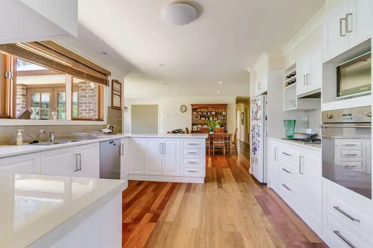 Second view of Homely house listing, 5A O'Connor Road, Armidale NSW 2350