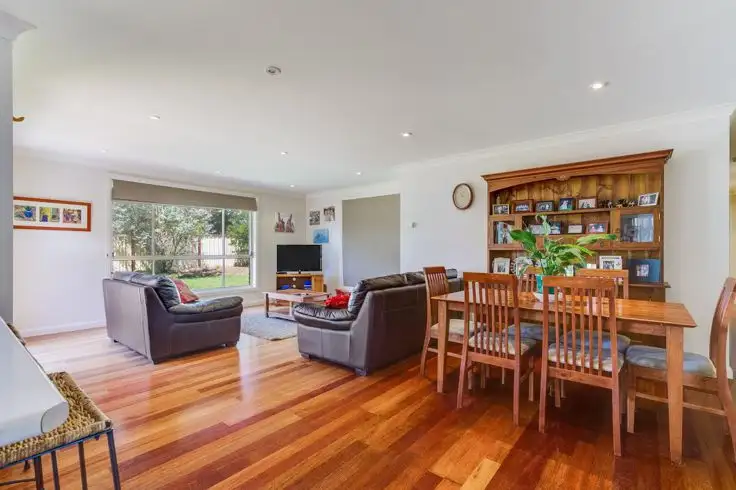 Third view of Homely house listing, 5A O'Connor Road, Armidale NSW 2350