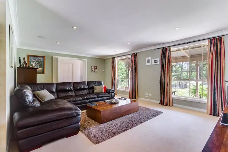 Fourth view of Homely house listing, 5A O'Connor Road, Armidale NSW 2350