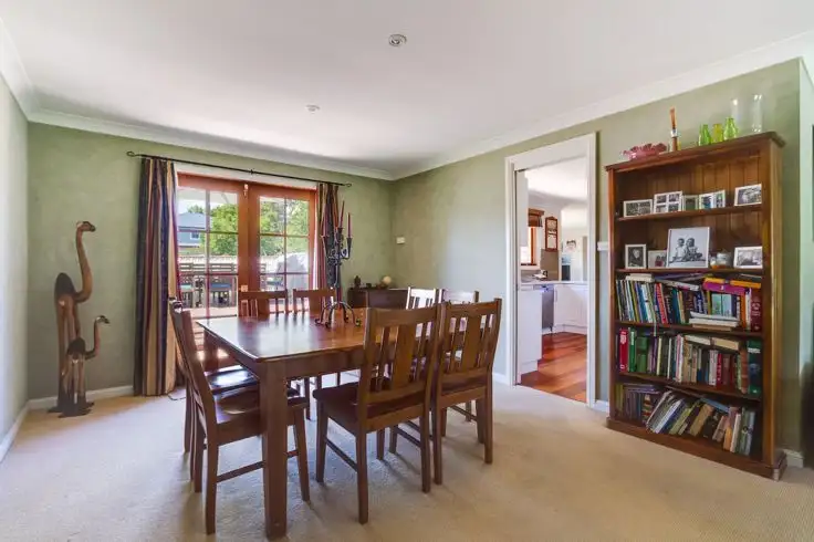 Fifth view of Homely house listing, 5A O'Connor Road, Armidale NSW 2350