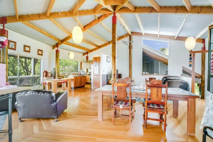 Second view of Homely house listing, 2 Nyssa Street, Armidale NSW 2350