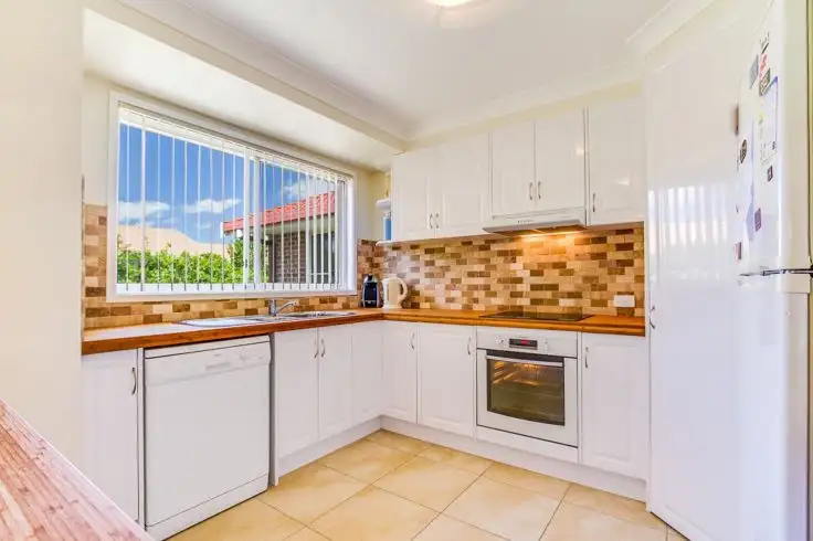 Second view of Homely house listing, 14 Hunt Avenue, Armidale NSW 2350