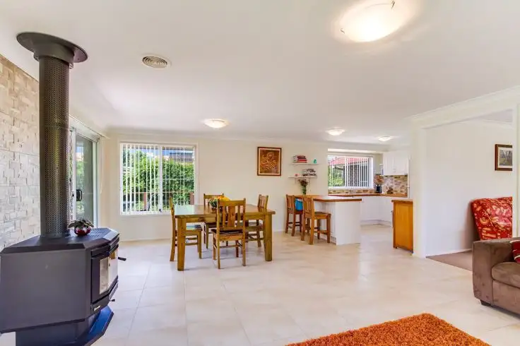 Third view of Homely house listing, 14 Hunt Avenue, Armidale NSW 2350