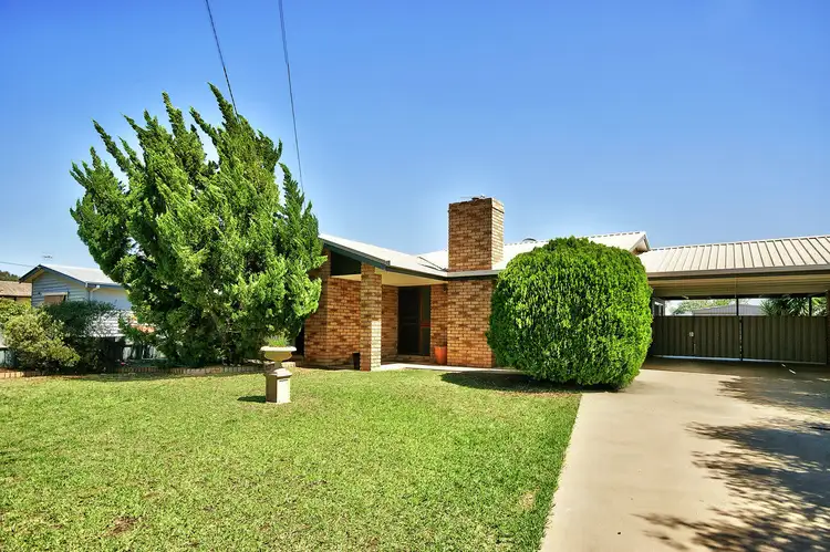 Main view of Homely house listing, 432 Wood Street, Deniliquin NSW 2710