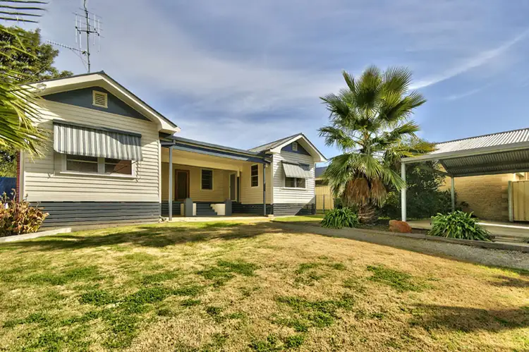 Main view of Homely house listing, 306 Poictiers Street, Deniliquin NSW 2710