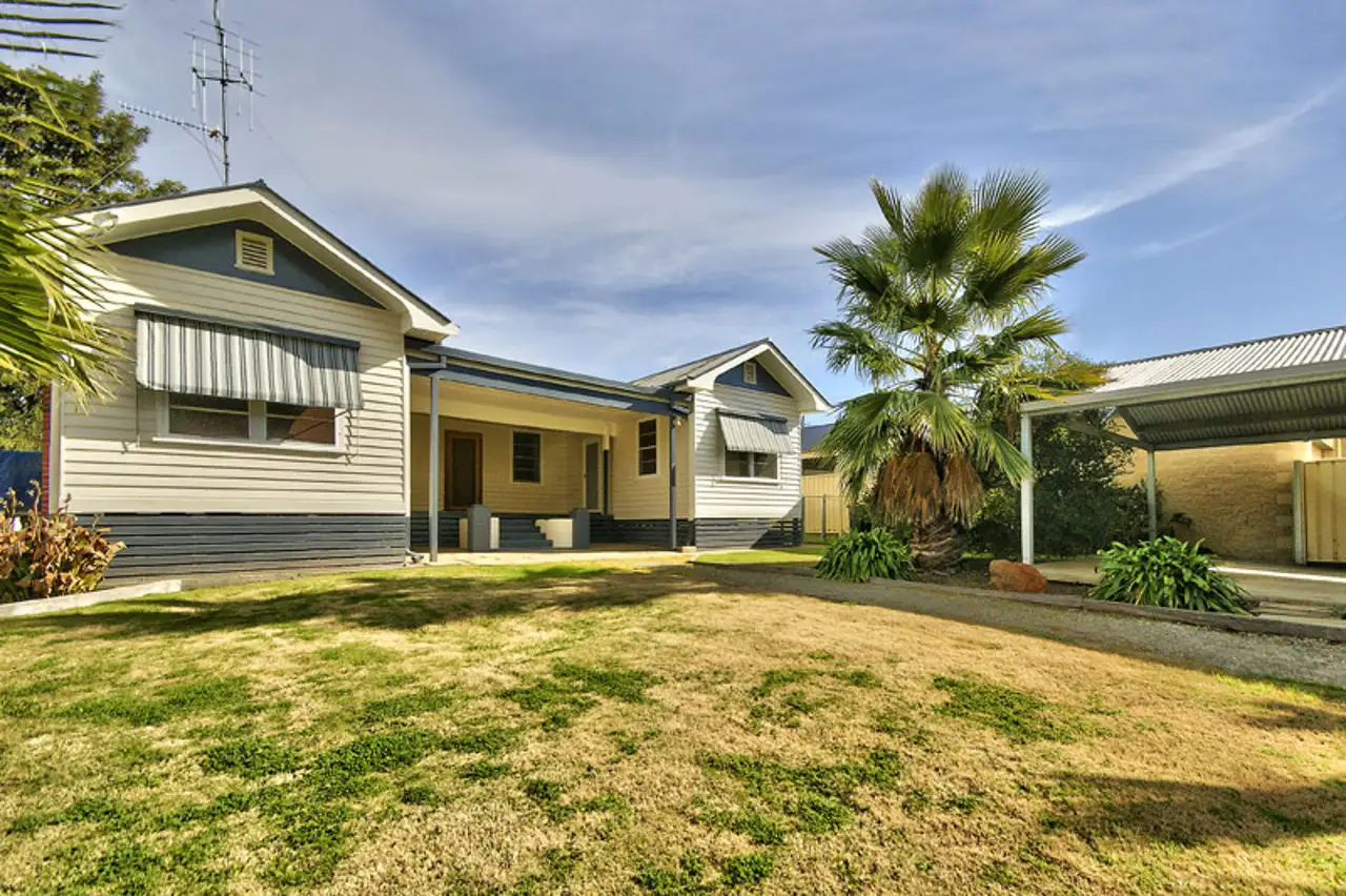 Main view of Homely house listing, 306 Poictiers Street, Deniliquin NSW 2710