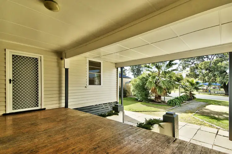 Third view of Homely house listing, 306 Poictiers Street, Deniliquin NSW 2710