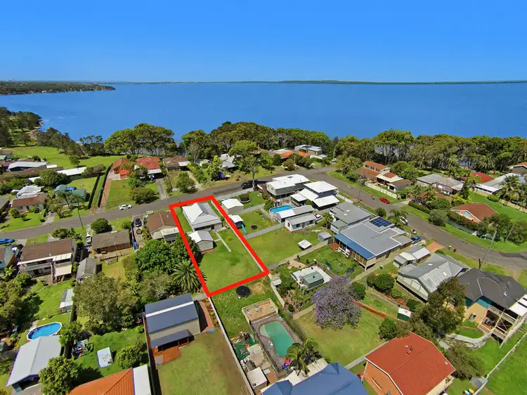 Fourth view of Homely house listing, 4 Palmer Street, Rocky Point NSW 2259