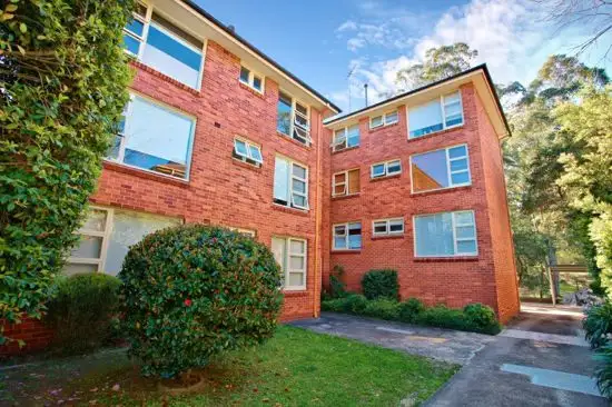 Main view of Homely unit listing, 4/47 Bridge Street, Epping NSW 2121