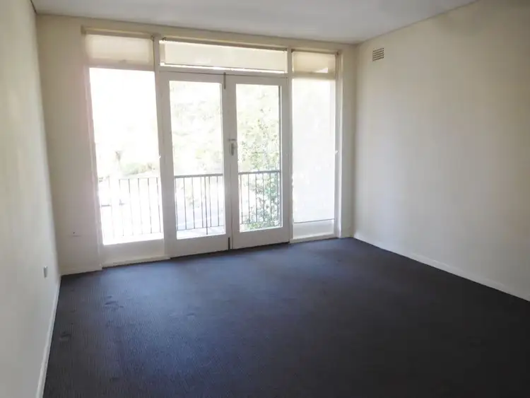 Second view of Homely unit listing, 4/47 Bridge Street, Epping NSW 2121