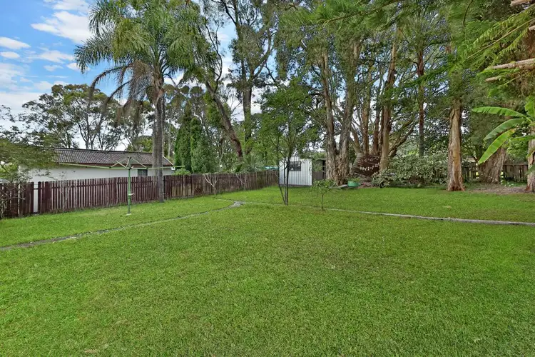 12 Windermere Avenue, Charmhaven NSW 2263