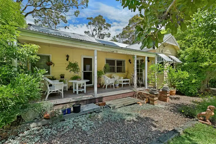 5 Nikko Road, Warnervale NSW 2259