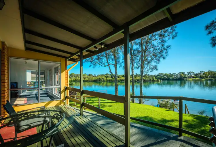 486 Yellow Rock Road, Urunga NSW 2455