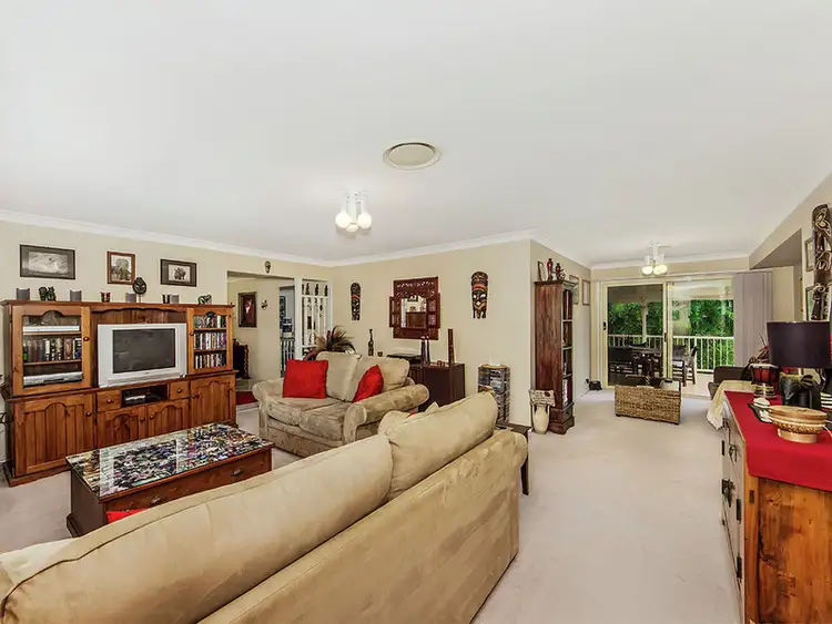 Second view of Homely house listing, 477 Westlake Drive, Riverhills QLD 4074
