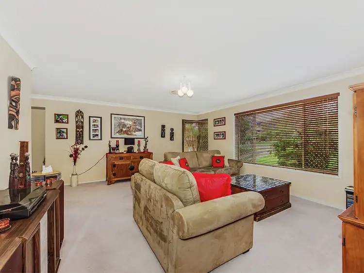 Third view of Homely house listing, 477 Westlake Drive, Riverhills QLD 4074