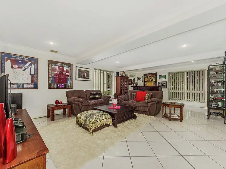 Sixth view of Homely house listing, 477 Westlake Drive, Riverhills QLD 4074