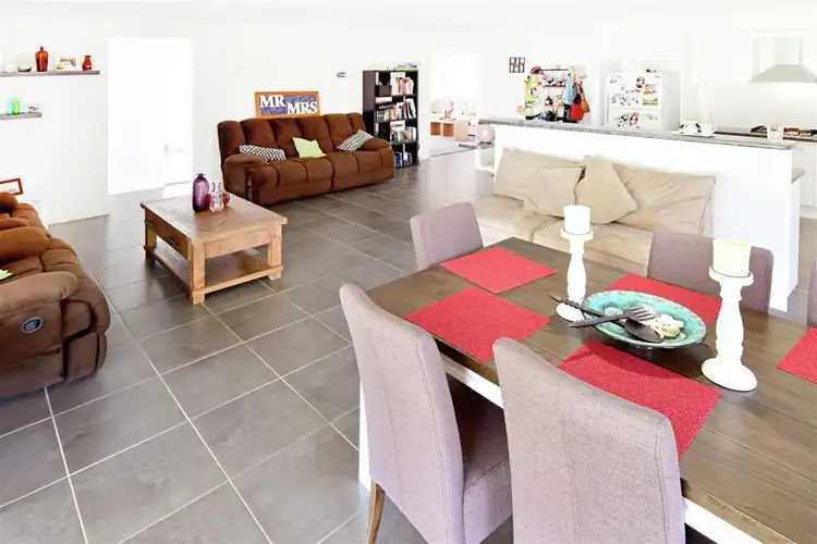 Second view of Homely house listing, 39 Saltwater Crescent, Corindi Beach NSW 2456