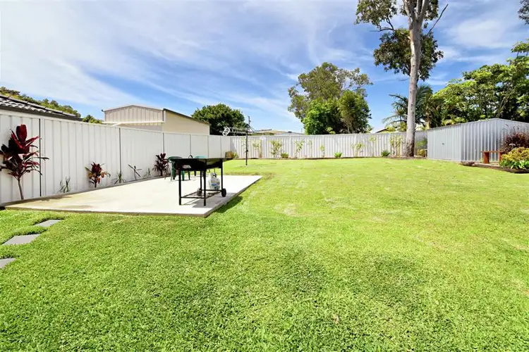 Fourth view of Homely house listing, 39 Saltwater Crescent, Corindi Beach NSW 2456