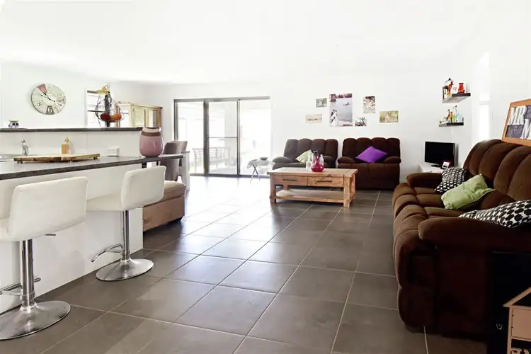 Fifth view of Homely house listing, 39 Saltwater Crescent, Corindi Beach NSW 2456