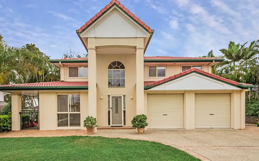 Main view of Homely house listing, 1 Bruan Close, Middle Park QLD 4074