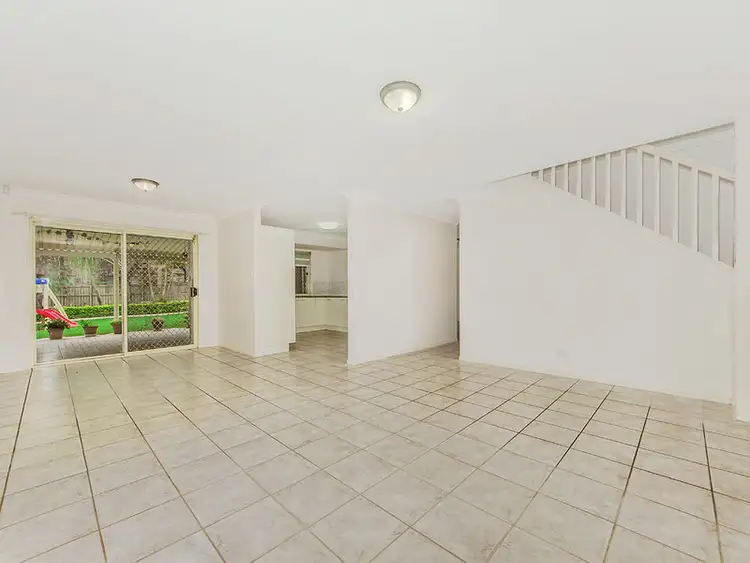 Second view of Homely house listing, 1 Bruan Close, Middle Park QLD 4074