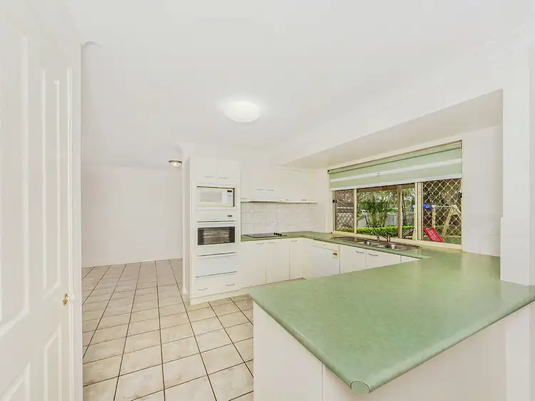 Sixth view of Homely house listing, 1 Bruan Close, Middle Park QLD 4074