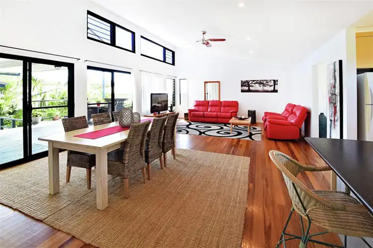 21 Matthews Pde, Corindi Beach NSW 2456