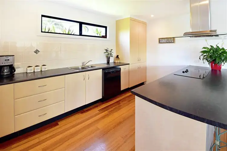 Third view of Homely house listing, 21 Matthews Pde, Corindi Beach NSW 2456