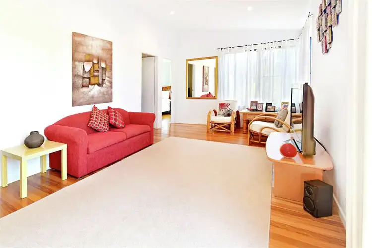 Fourth view of Homely house listing, 21 Matthews Pde, Corindi Beach NSW 2456