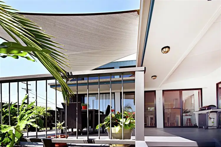 Fifth view of Homely house listing, 21 Matthews Pde, Corindi Beach NSW 2456