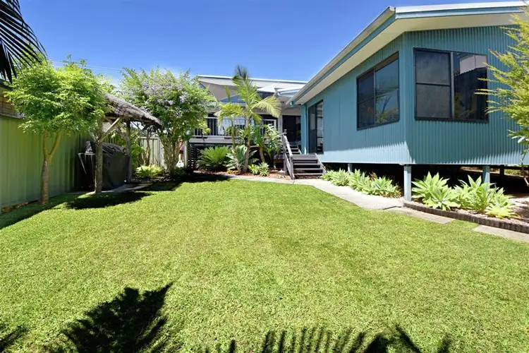 Sixth view of Homely house listing, 21 Matthews Pde, Corindi Beach NSW 2456