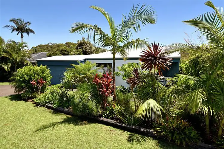 Seventh view of Homely house listing, 21 Matthews Pde, Corindi Beach NSW 2456