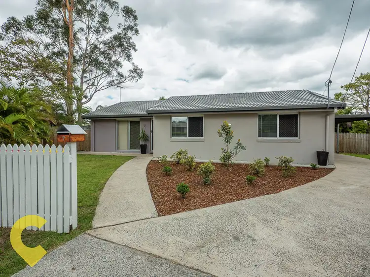 Main view of Homely house listing, 7 Emperor Court, Kingston QLD 4114