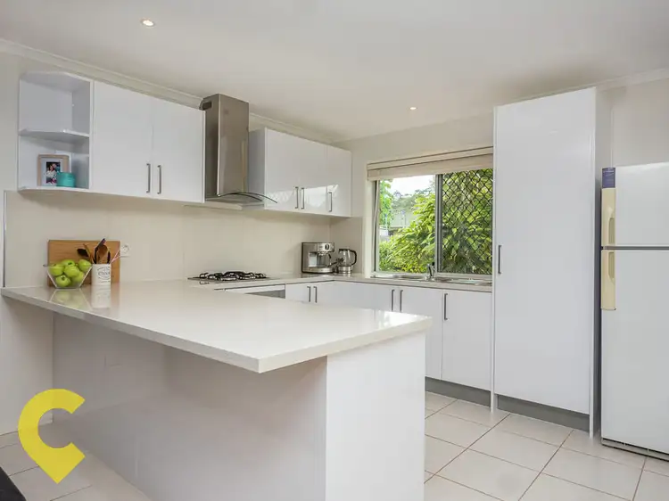 Second view of Homely house listing, 7 Emperor Court, Kingston QLD 4114