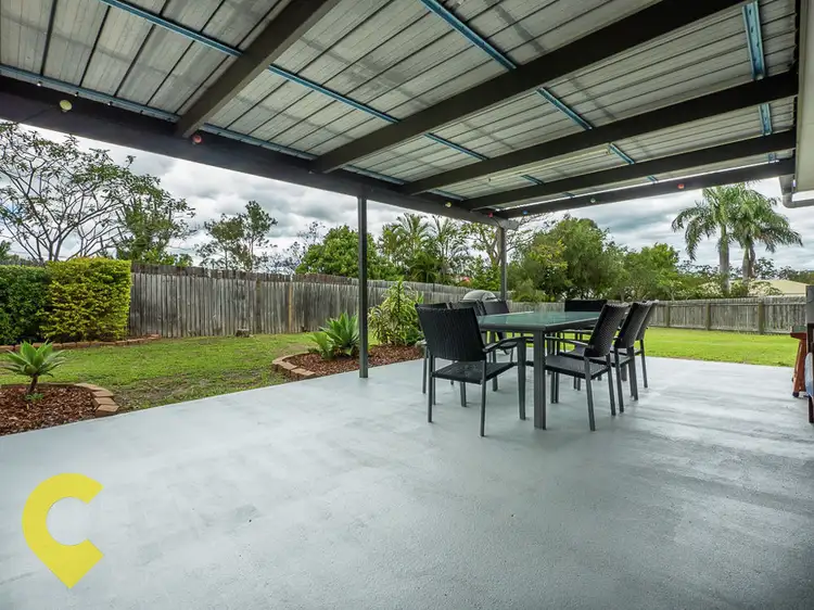 Fourth view of Homely house listing, 7 Emperor Court, Kingston QLD 4114