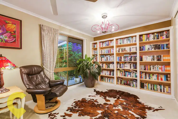Fourth view of Homely house listing, 6 Jagarra Place, Sinnamon Park QLD 4073